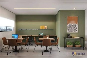 business em Avenida Barbacena, Barro Preto - Belo Horizonte - MG