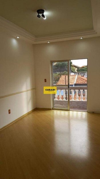 apartment em Rua Luiz Ferreira da Silva, Anchieta - São Bernardo do Campo - SP