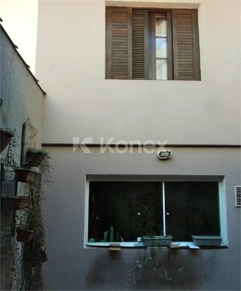 house em Rua das Imbiras, Vila Nova Mazzei - São Paulo - SP