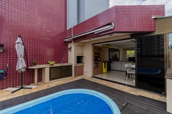 apartment em Rua Ferreira Viana, Petrópolis - Porto Alegre - RS