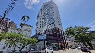 business em Rua Abdon Batista, Centro - Joinville - SC