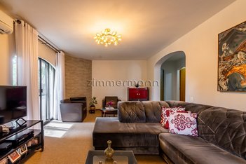apartment em Rua Doutor Luís Augusto de Queirós Aranha, Vila Madalena - São Paulo - SP
