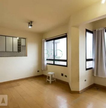 apartment em Alameda Dino Bueno, Campos Elíseos - São Paulo - SP