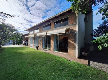 house em Rua Edimburgo, Ubatuba - São Francisco do Sul - SC