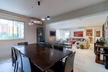 apartment em Rua Antônio Aggio, Jardim Ampliação - São Paulo - SP