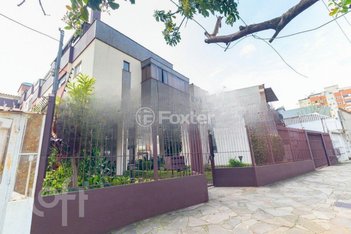 apartment em Rua Miguel Couto, Menino Deus - Porto Alegre - RS