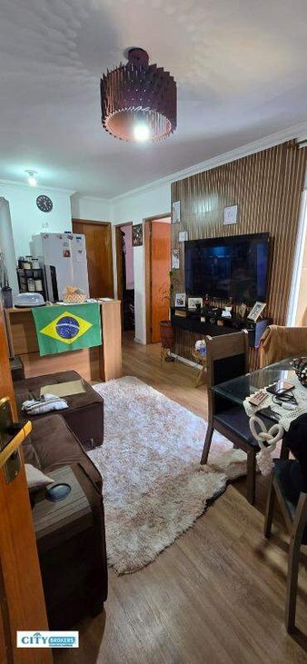 Cômodo Condomínio