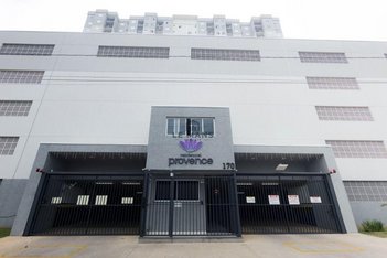 apartment em Rua Chavantes, Paulicéia - Piracicaba - SP
