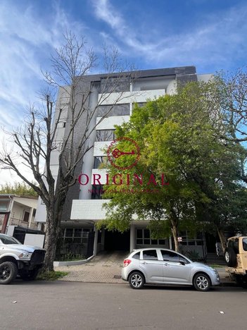 apartment em Rua Sady Cantergiani, Sanvitto - Caxias do Sul - RS