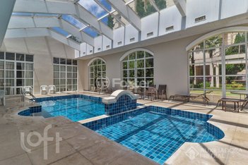 apartment em Travessa Jundiaí, Higienópolis - Porto Alegre - RS