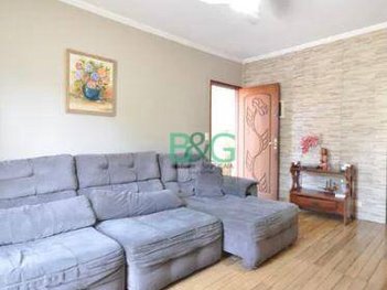 house em Rua Dirce, Vila Leonor - São Paulo - SP