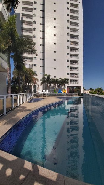 apartment em Rua Consuelo Freire, Parque Iracema - Fortaleza - CE