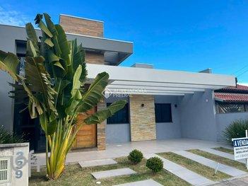 house em Rua Antônio da Silva Bitencourt, Cadiz - Gravataí - RS