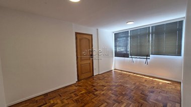 apartment em Rua dos Pinheiros, Pinheiros - São Paulo - SP