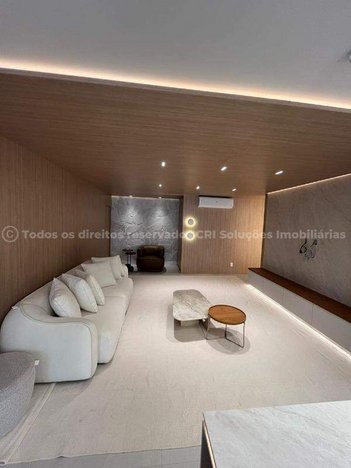 apartment em Rua Delfim Mário Pádua Peixoto, Praia Brava de Itajaí - Itajaí - SC