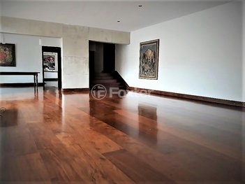 apartment em Rua Jaime Costa, Retiro Morumbi - São Paulo - SP