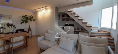 apartment em Rua Antônia Bizarro, Vila Osasco - Osasco - SP