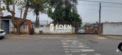 land_lot em Rua Antídio de Oliveira Santos, Éden - Sorocaba - SP