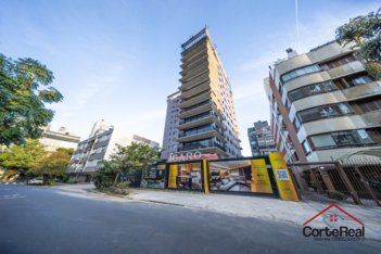 apartment em Guaporé, Petrópolis - Porto Alegre - RS