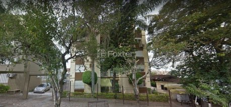 apartment em Rua São Simão, Bom Jesus - Porto Alegre - RS