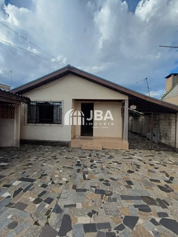 house em Rua Simão Brante, Uberaba - Curitiba - PR