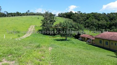 land_lot em Rodovia Edgard Máximo Zambotto, Chácara Lagoa Branca - Campo Limpo Paulista - SP