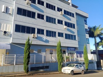 apartment em Rua das Flores, Bela Vista - Arroio do Meio - RS