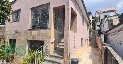 house em Rua Maria Helena, Piqueri - São Paulo - SP