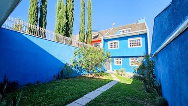 house em Rua Pedro Antônio da Costa, Boa Vista - Curitiba - PR