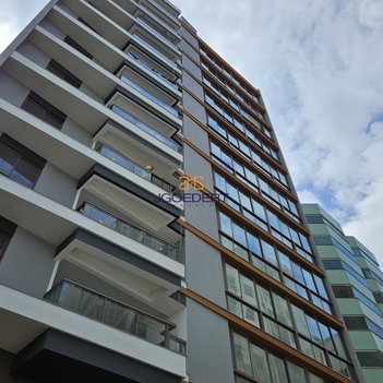 apartment em Rua Honorato Coelho da Rocha, Centro - Navegantes - SC