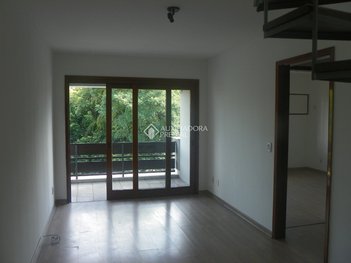 apartment em Rua Luiz Manoel, Santana - Porto Alegre - RS