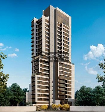 apartment em Rua Professor Filadelfo Azevedo, Vila Nova Conceição - São Paulo - SP