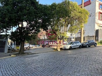 land_lot em Rua Humberto de Campos, Nossa Senhora de Lourdes - Caxias do Sul - RS