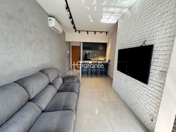 apartment em Rua Domingos Rodrigues, Lapa - São Paulo - SP