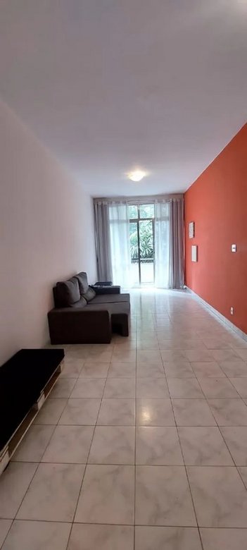 apartment em Alameda Santos, Cerqueira César - São Paulo - SP
