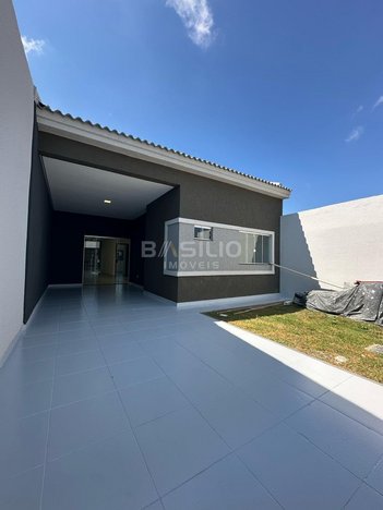 house em Avenida C 31, Jardim Boa Esperança - Aparecida de Goiânia - GO