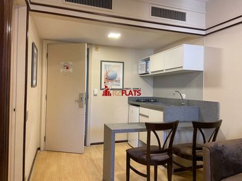 apartment em Rua Guarará, Jardim Paulista - São Paulo - SP