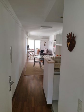 apartment em Rua Coronel Oscar Porto, Paraíso - São Paulo - SP