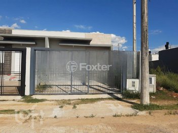 house em Rua Dezessete, Central Park - Cachoeirinha - RS