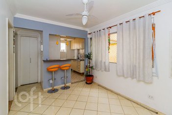 apartment em Nove de Julho, Bela Vista - São Paulo - SP