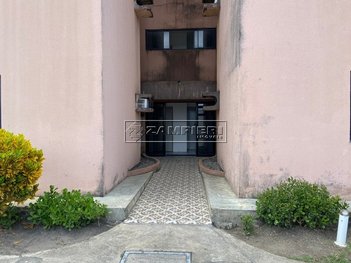 apartment em Avenida Jorge Barros, Santa Amélia - Maceió - AL