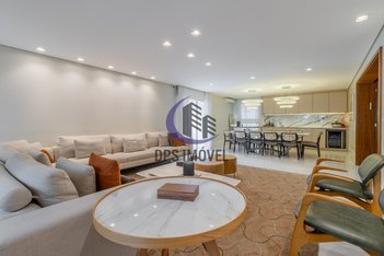 apartment em Rua Doutor Gabriel dos Santos, Santa Cecília - São Paulo - SP