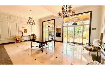 apartment em Rua Manoel Achê, Jardim Irajá - Ribeirão Preto - SP