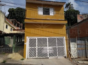 house em Rua das Amoreiras, Cidade São Pedro - Gleba A - Santana de Parnaíba - SP