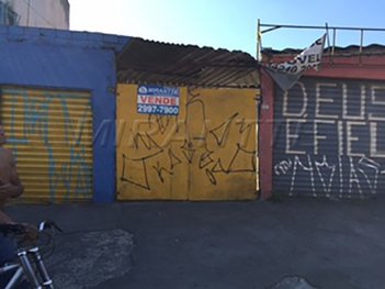 house em Paulo Garcia Aquiline, Brasilândia - São Paulo - SP