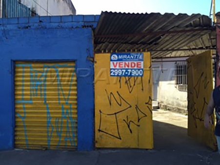 Cômodo Condomínio