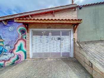 house em Praça Jequié, Jardim Marajoara - São Paulo - SP