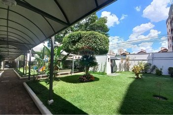 apartment em Rua Jovelino Bezerra de Almeida, Parque Santana - Mogi das Cruzes - SP