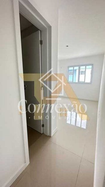 apartment em Estrada Geral da Limpa, Limpa - Garopaba - SC