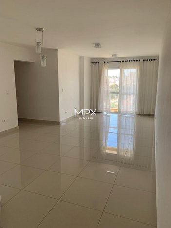 apartment em Rua Campos Salles, Vila Independência - Piracicaba - SP